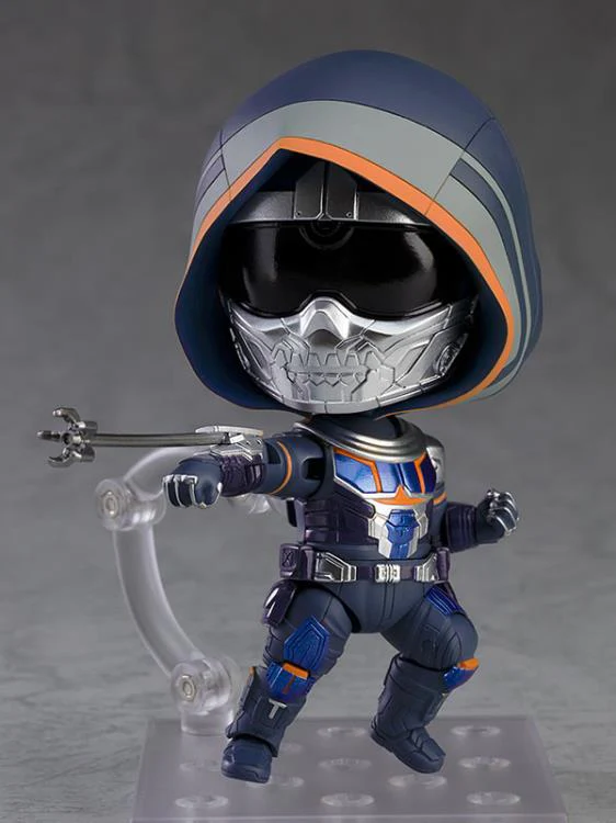 1675-DX Black Widow: Taskmaster - Image 6