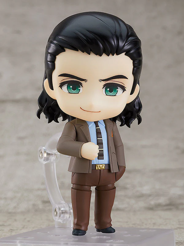 1681 Loki: Loki TVA Ver. - Image 2