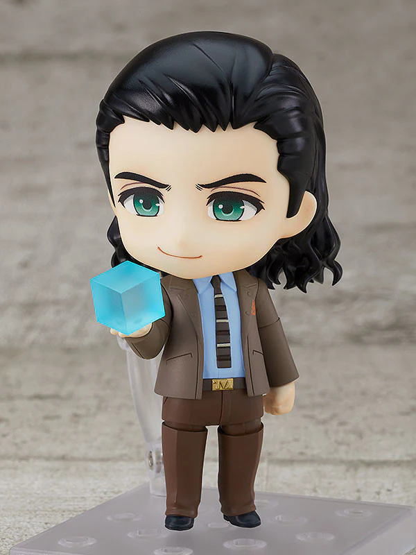 1681 Loki: Loki TVA Ver. - Image 3