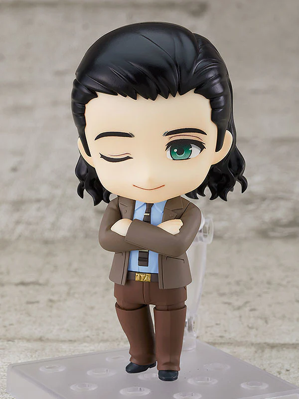 1681 Loki: Loki TVA Ver. - Image 4