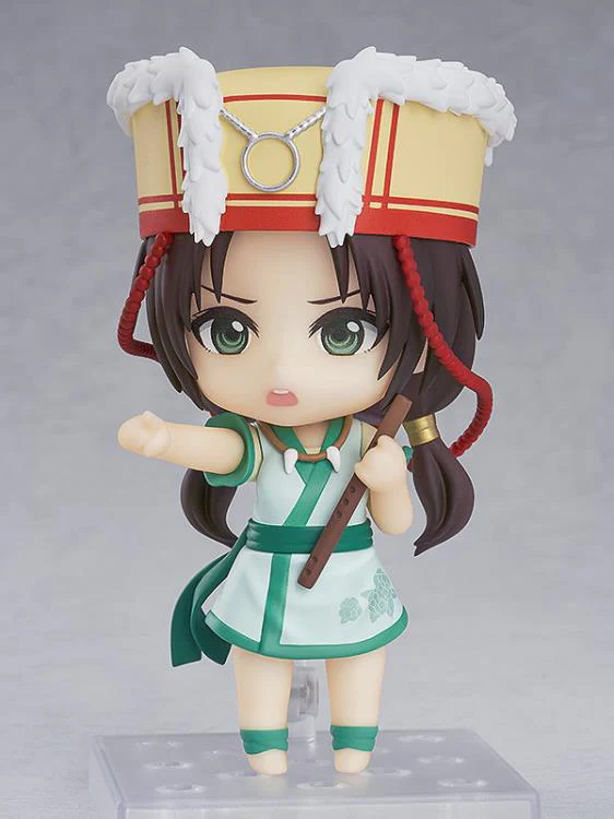 1683 Chinese Paladin: Sword and Fairy - Anu - Image 3