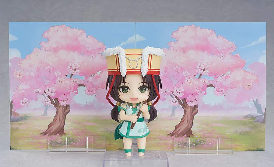 1683 Chinese Paladin: Sword and Fairy - Anu - Image 6