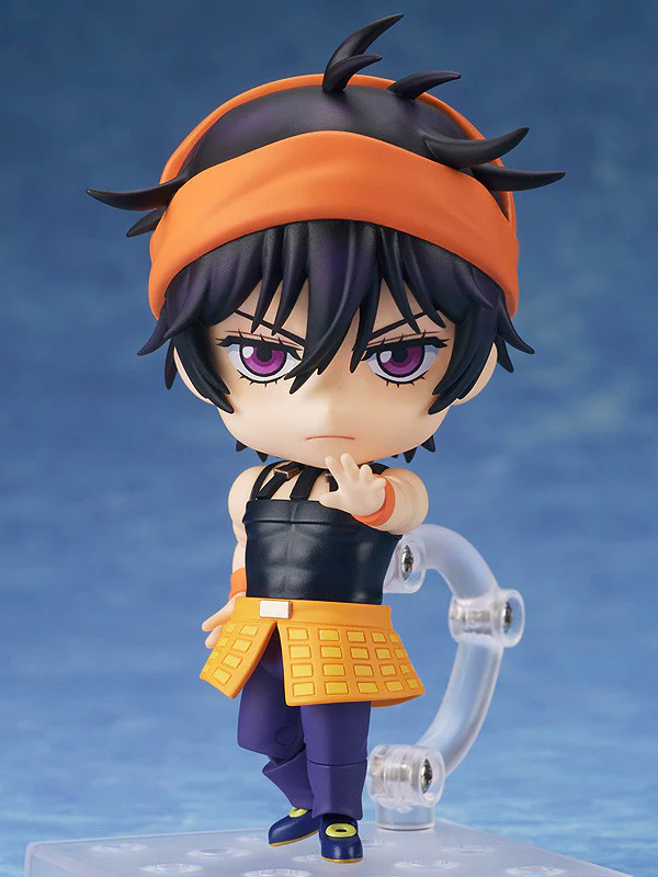 1684 JoJo's Bizarre Adventure: Golden Wind: Narancia Ghirga