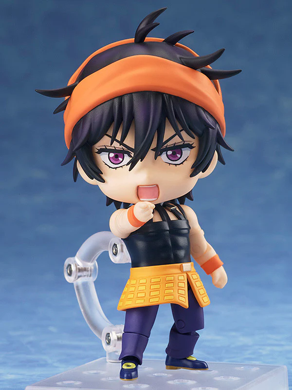 1684 JoJo's Bizarre Adventure: Golden Wind: Narancia Ghirga - Image 2
