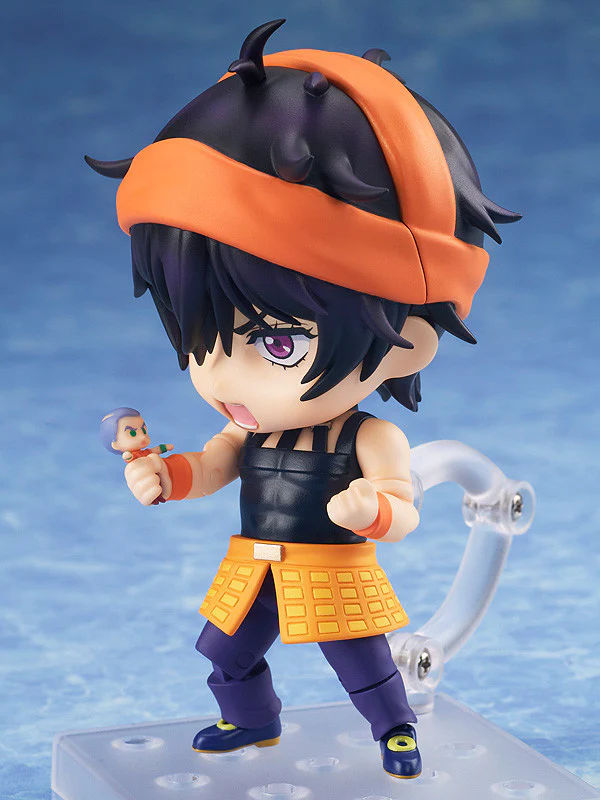 1684 JoJo's Bizarre Adventure: Golden Wind: Narancia Ghirga - Image 6