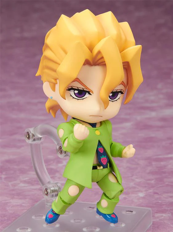 1685 JoJo's Bizarre Adventure: Golden Wind: Pannacotta Fugo - Image 2