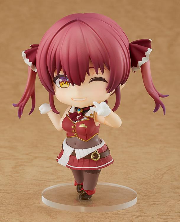 1687 Hololive Production: Houshou Marine - Image 5
