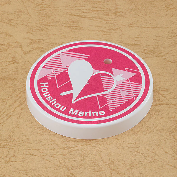 1687 Hololive Production: Houshou Marine - Image 7