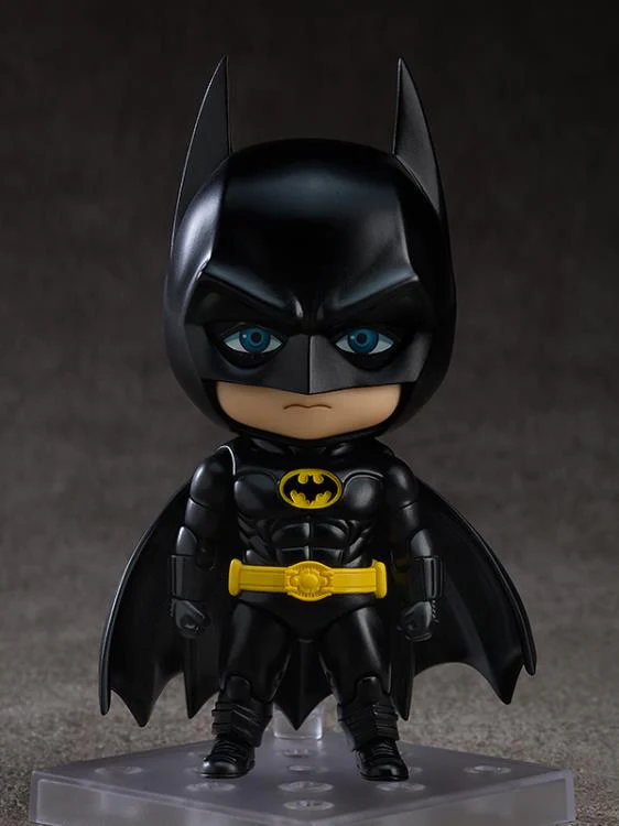 1694 Batman (1989): Batman & Batmobile - Image 2