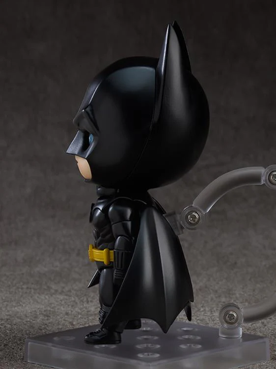 1694 Batman (1989): Batman & Batmobile - Image 3