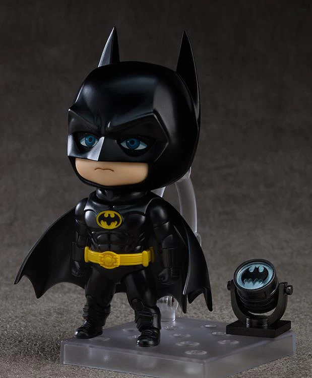 1694 Batman (1989): Batman & Batmobile - Image 6