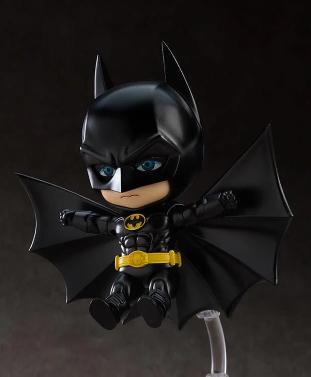 1694 Batman (1989): Batman & Batmobile - Image 7