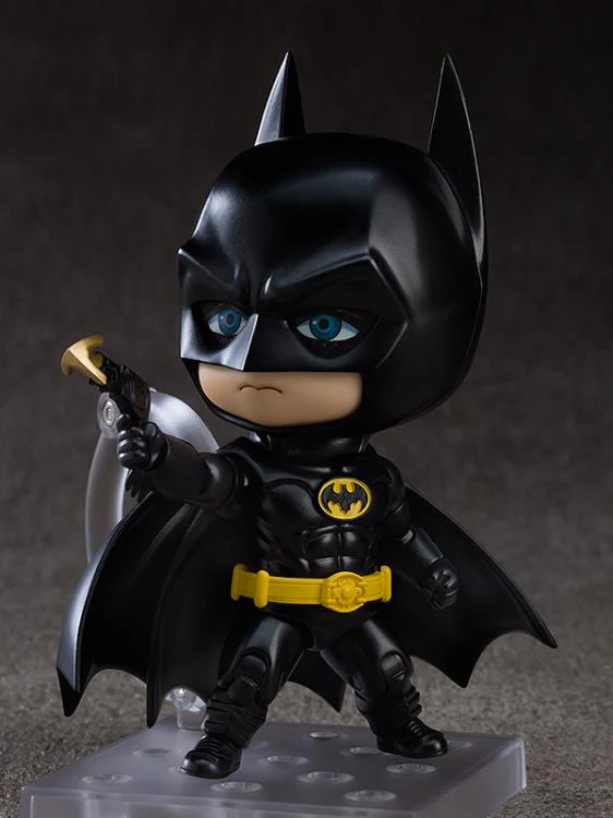 1694 Batman (1989): Batman & Batmobile - Image 8