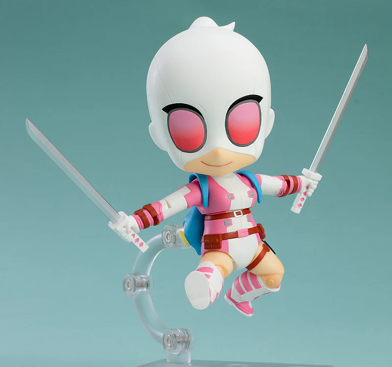 1696 Marvel Comics: Gwenpool - Image 7