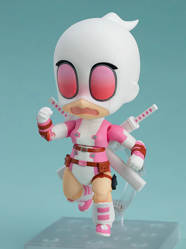 1696 Marvel Comics: Gwenpool - Image 8