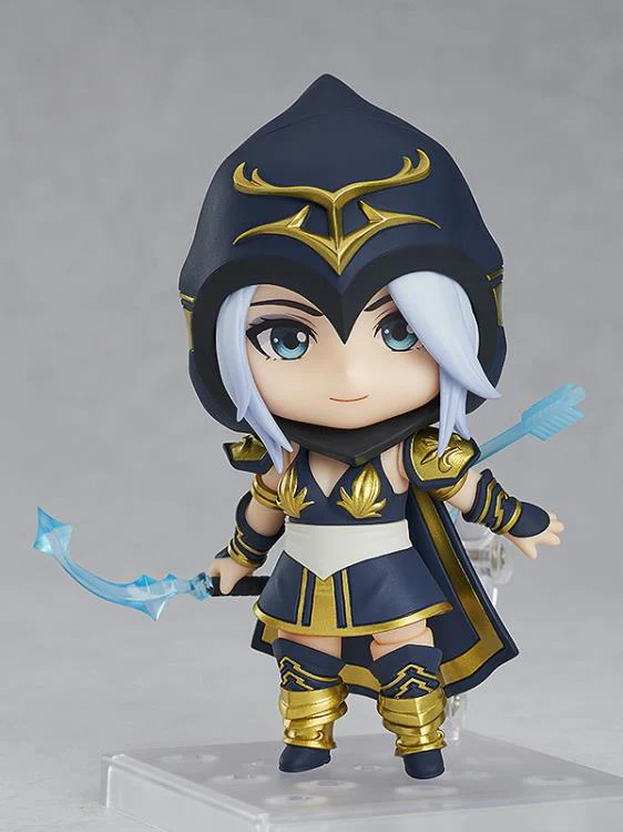 1698 League of Legends: Ashe