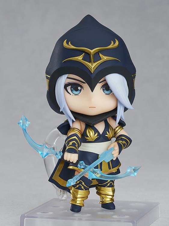 1698 League of Legends: Ashe - Image 2