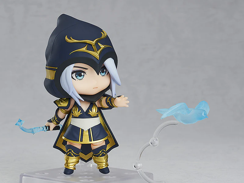 1698 League of Legends: Ashe - Image 3