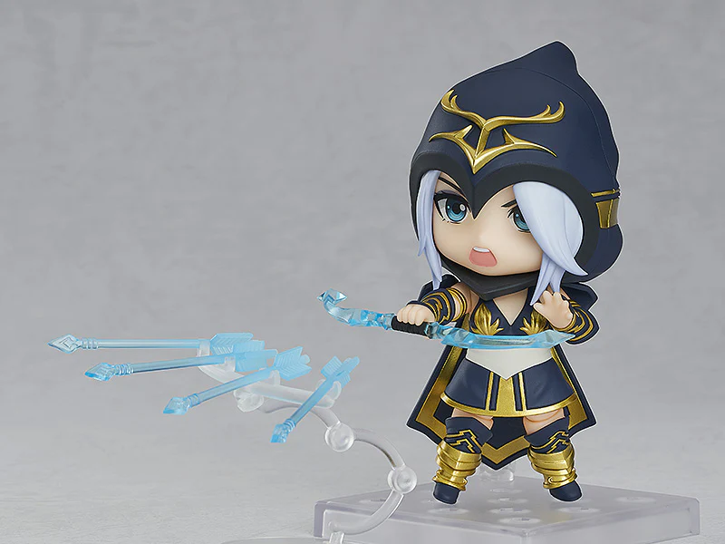 1698 League of Legends: Ashe - Image 4