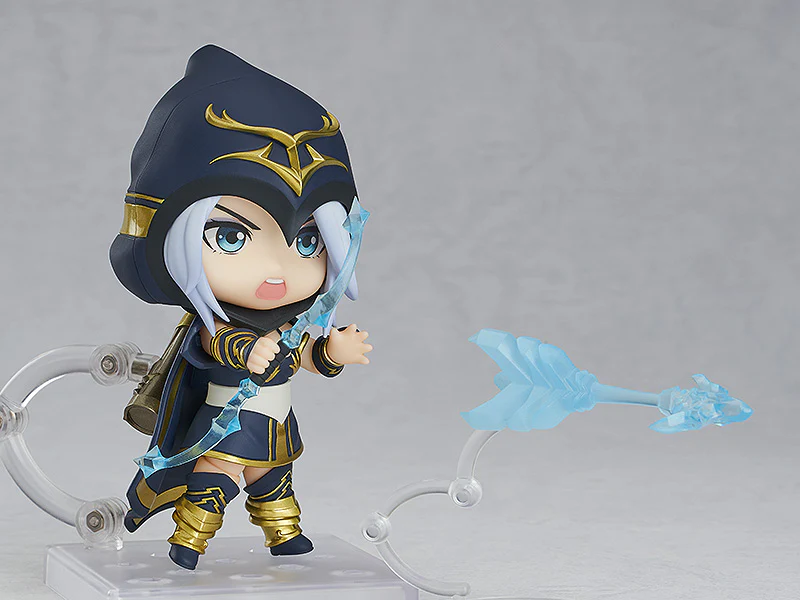 1698 League of Legends: Ashe - Image 5
