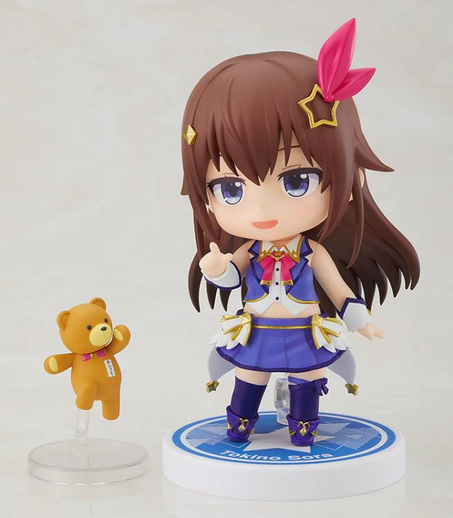 1707 Hololive Production: Tokino Sora - Image 4