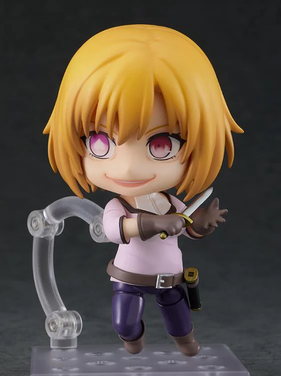 1708 Peach Boy Riverside: Sally - Image 5