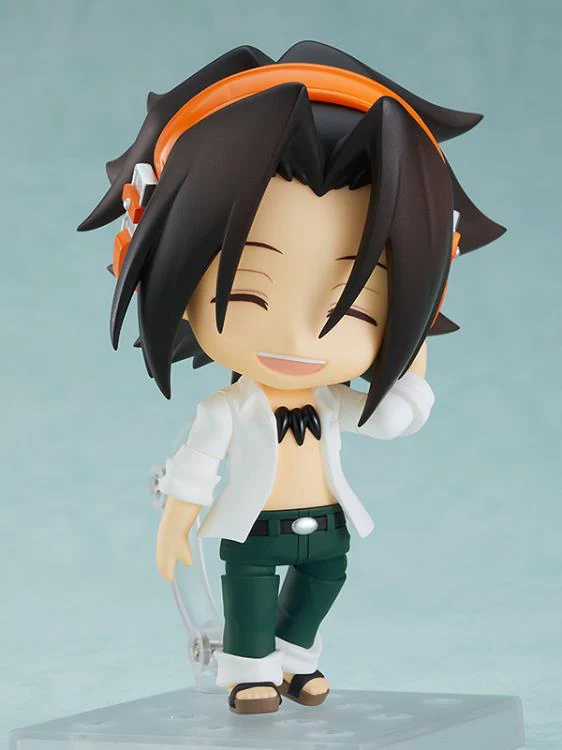 1709 Shaman King: Yoh Asakura - Image 3