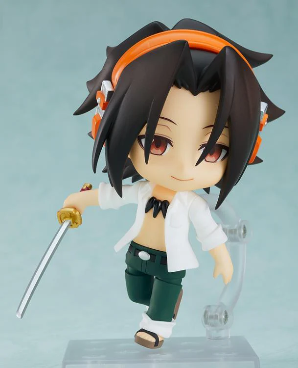 1709 Shaman King: Yoh Asakura - Image 4