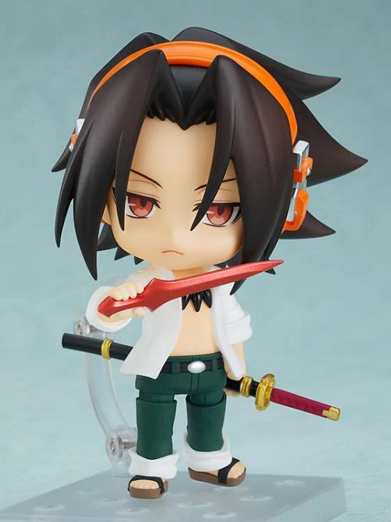 1709 Shaman King: Yoh Asakura - Image 5