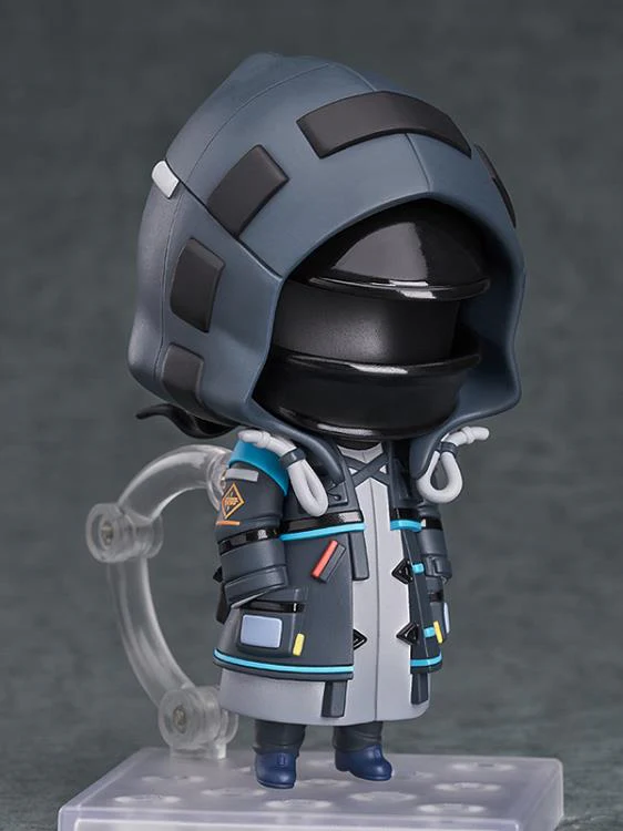 1715 Arknights: Doctor