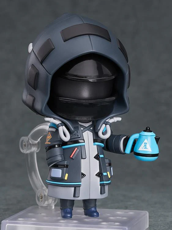 1715 Arknights: Doctor - Image 3