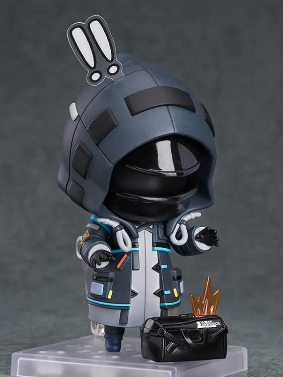 1715 Arknights: Doctor - Image 4