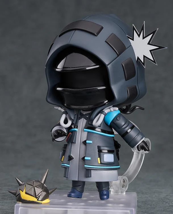 1715 Arknights: Doctor - Image 5