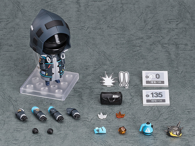 1715 Arknights: Doctor - Image 6