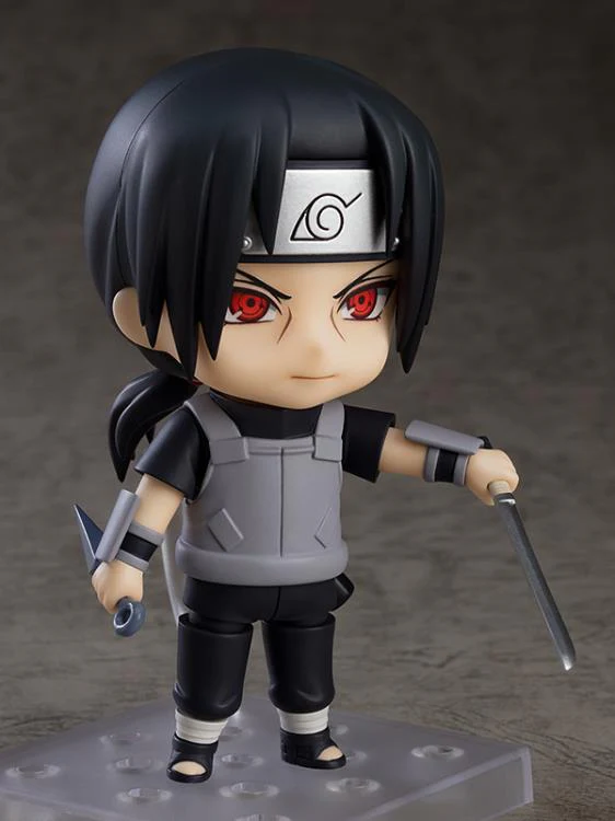 1726 Naruto Shippuden - Itachi Uchiha (Anbu Black Ops Ver.) - Image 3