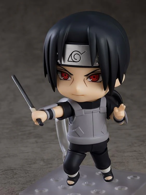 1726 Naruto Shippuden - Itachi Uchiha (Anbu Black Ops Ver.) - Image 4