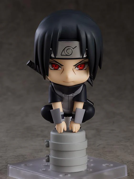1726 Naruto Shippuden - Itachi Uchiha (Anbu Black Ops Ver.) - Image 5