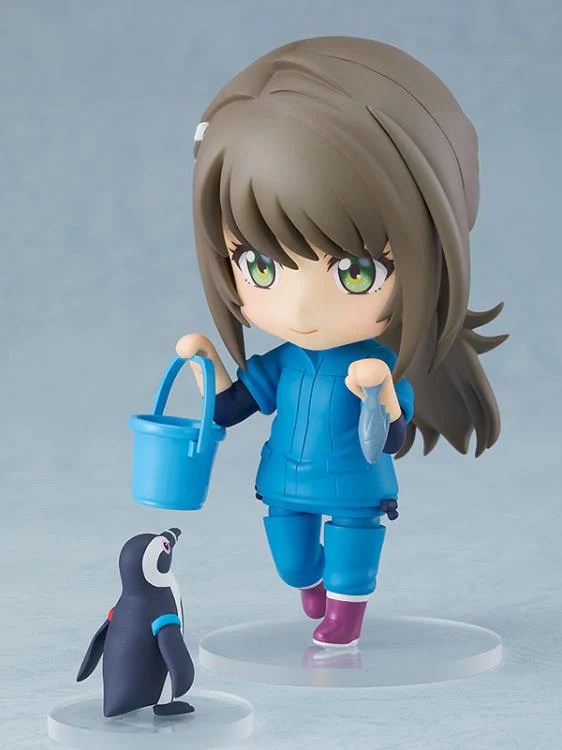 1738 The Aquatope on White Sand: Miyazawa Fuuka - Image 3