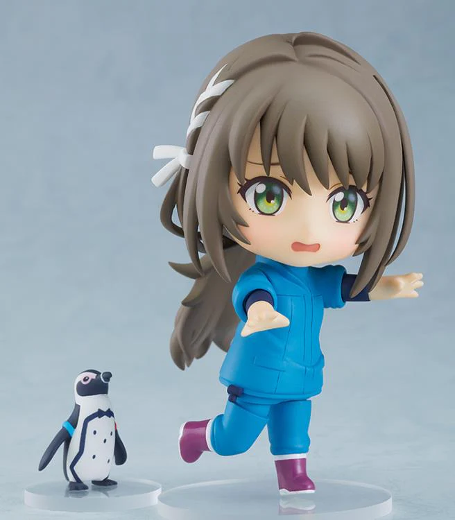1738 The Aquatope on White Sand: Miyazawa Fuuka - Image 4