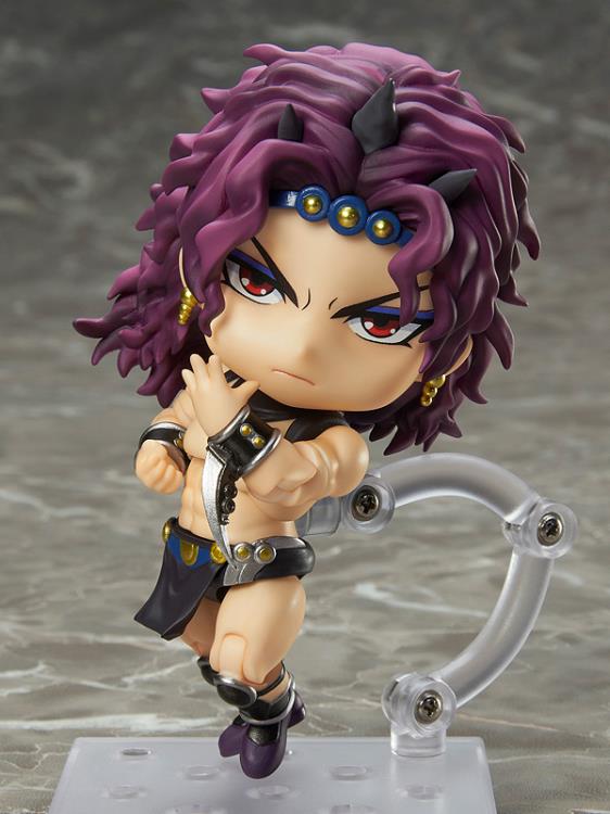 1742 JoJo's Bizarre Adventure: Kars