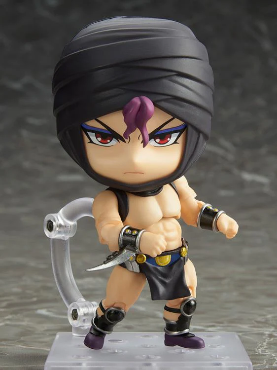 1742 JoJo's Bizarre Adventure: Kars - Image 5