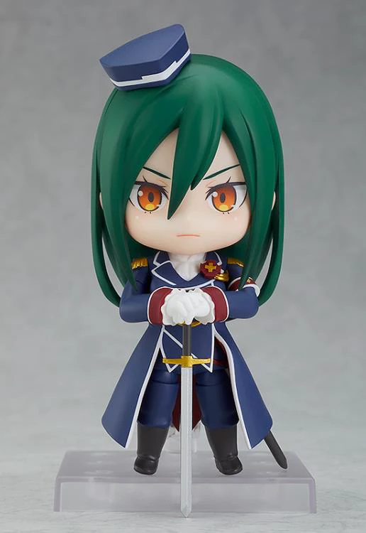 1746 Re:Zero: Crusch Karsten