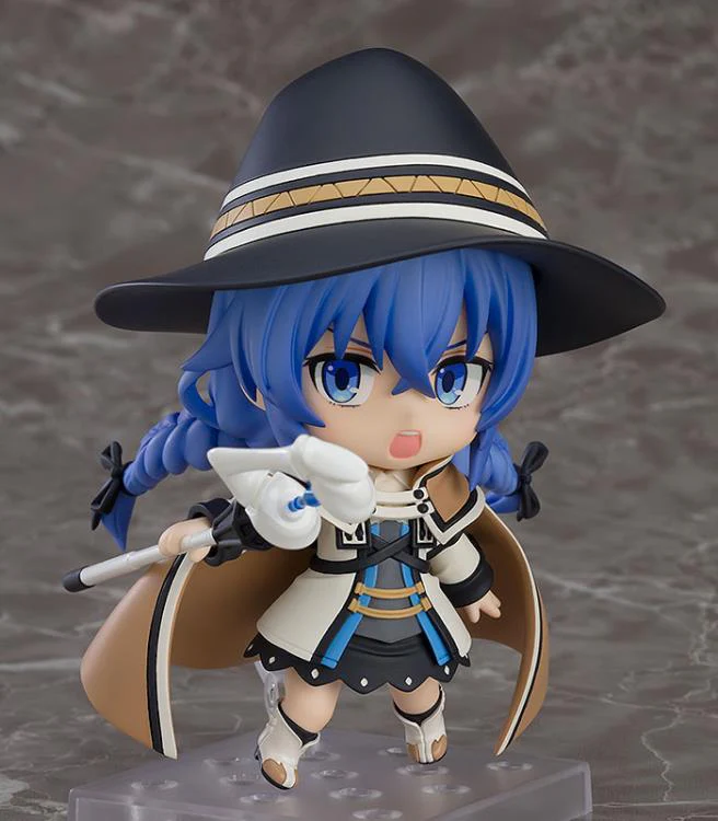 1749 Mushoku Tensei Jobless Reincarnation: Roxy Migurdia - Image 2