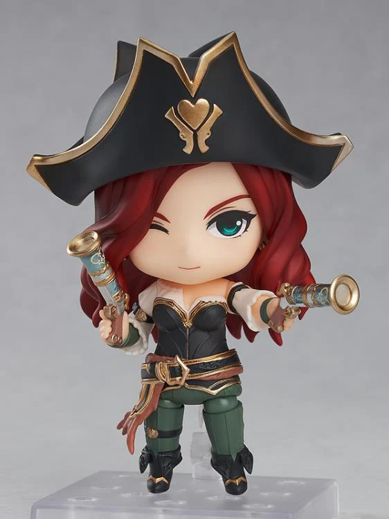 1754 League of Legends: Miss Fortune - Image 2
