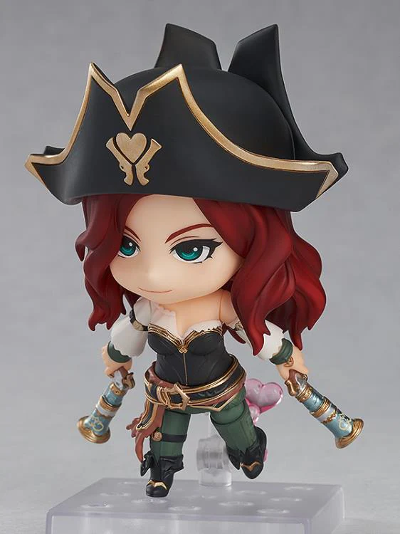 1754 League of Legends: Miss Fortune - Image 3