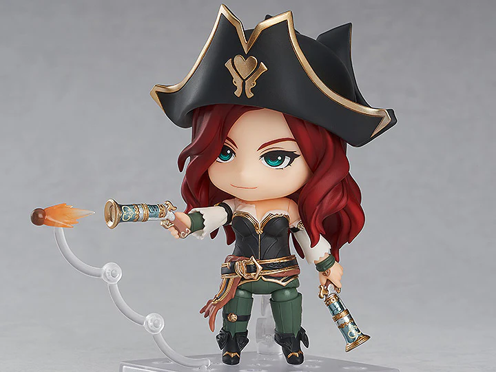 1754 League of Legends: Miss Fortune - Image 4