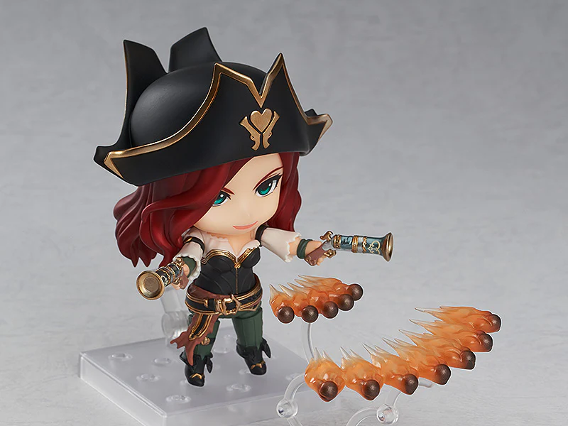 1754 League of Legends: Miss Fortune - Image 5