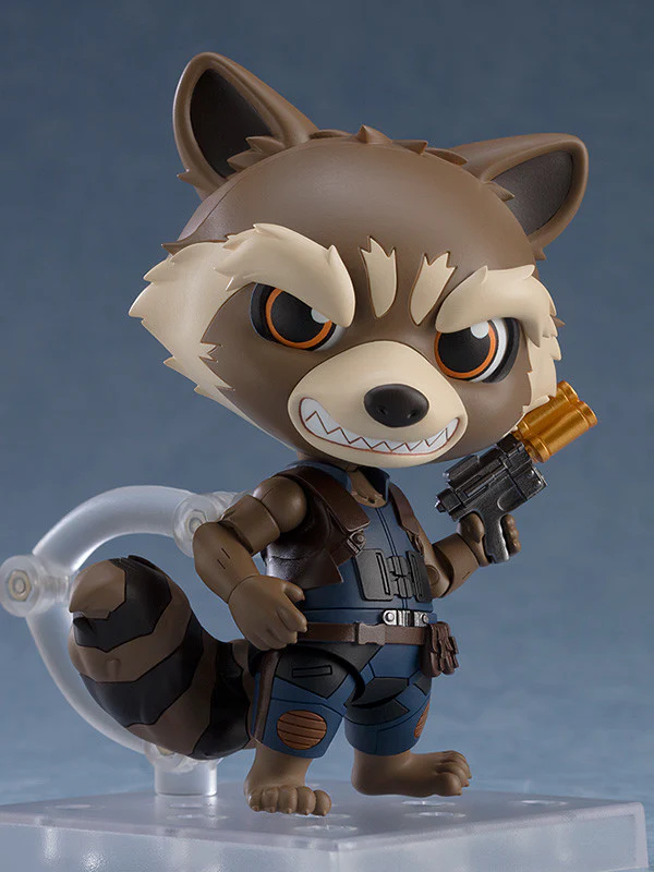 1764 Guardians of the Galaxy Vol. 2: Rocket Raccoon - Image 2