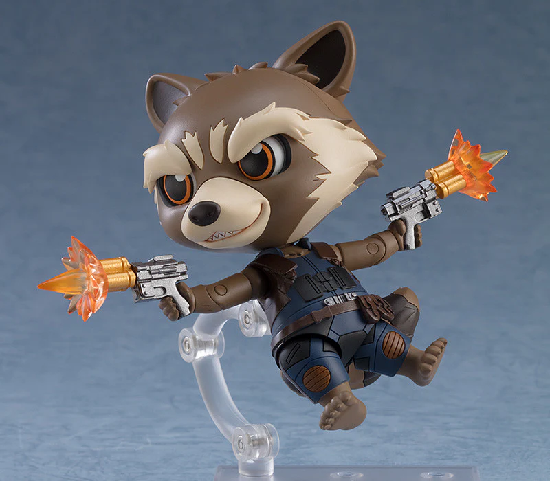 1764 Guardians of the Galaxy Vol. 2: Rocket Raccoon - Image 3