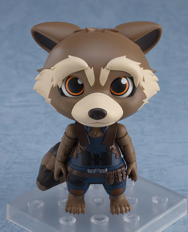 1764 Guardians of the Galaxy Vol. 2: Rocket Raccoon - Image 4